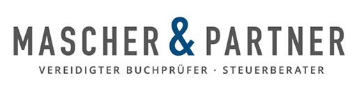 Mascher und Partner Logo